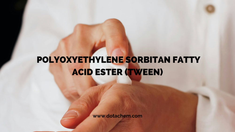 Görkəmli keyfiyyət: Dotachem-in on iki səthi serialılar çox sahəni gücləndirirlər