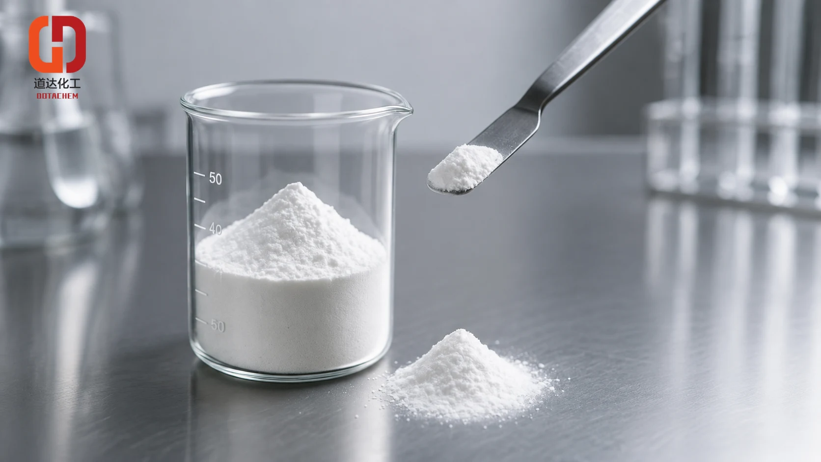 Dotachem PEG 4000: Sənaye İstehsalında Praktik İstifadələr