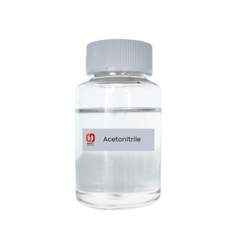 Asetonitril