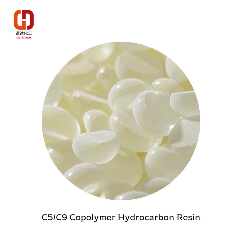 C5C9 Kopolimer karbohidrogen qatrası