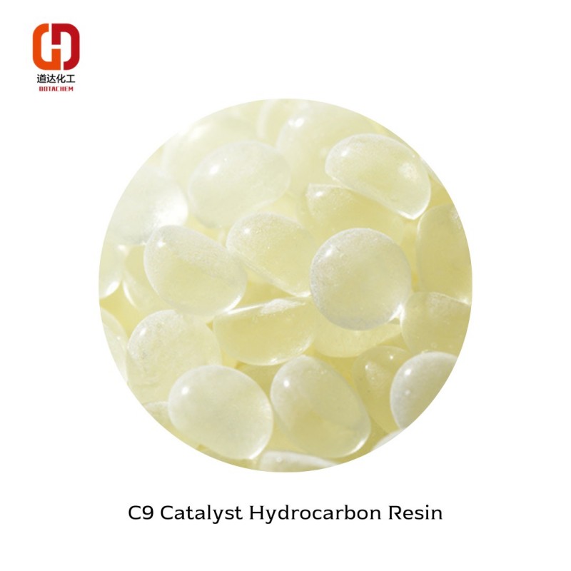 C9 Catalyst Karbohidrogen qatrası