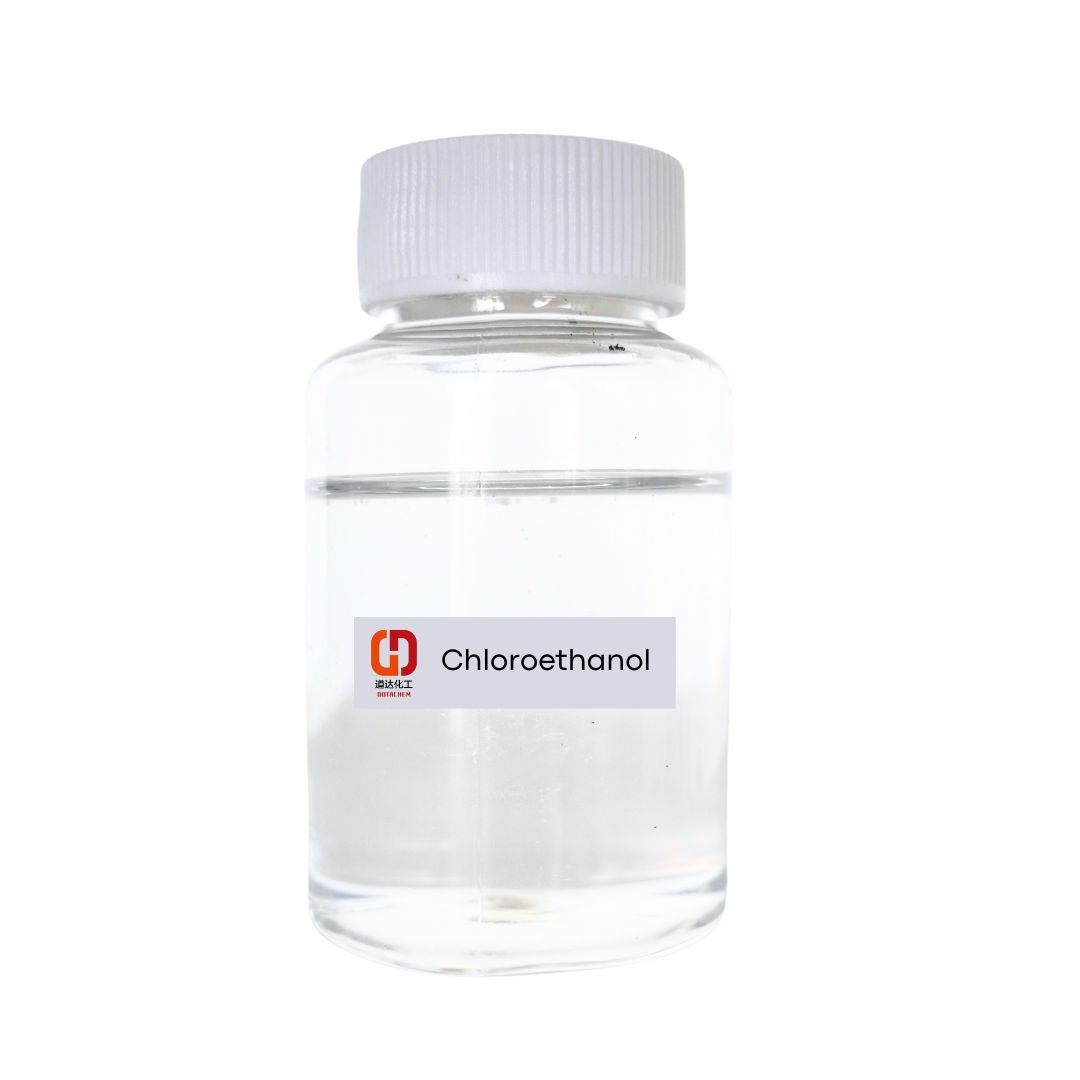 Xloroetanol