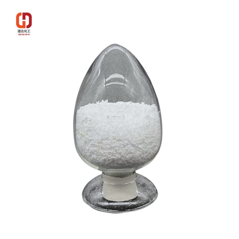 Polivinil spirt flokulu